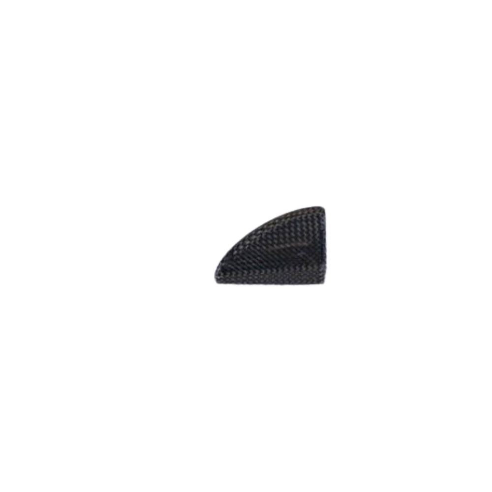 Porsche Instrument Panel Trim Black - 911 05-13