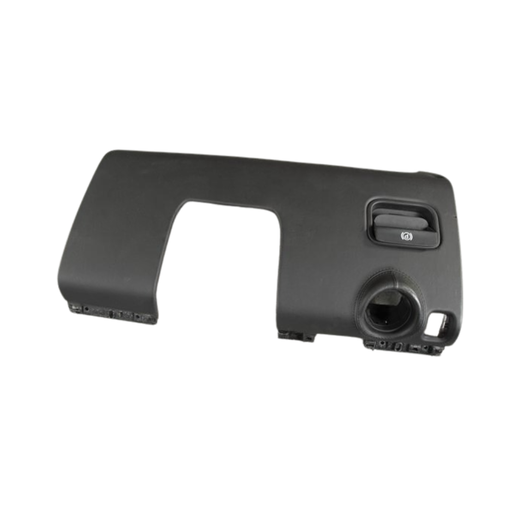 Porsche Instrument Panel Trim - Black - Cayenne | 2003-2010 955552505018YR
