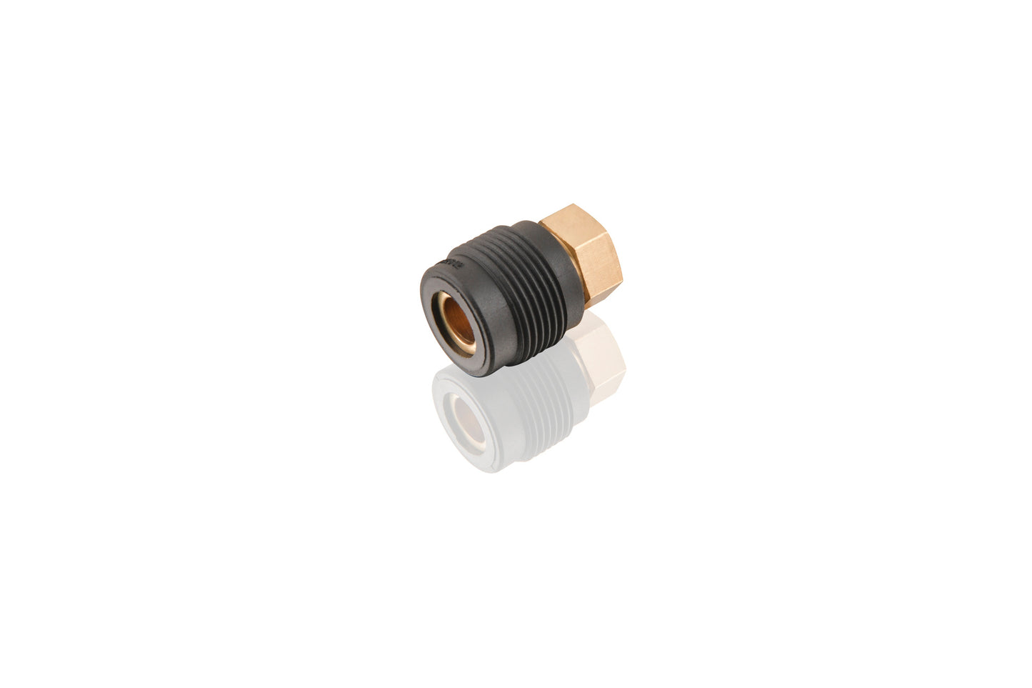 Porsche Insulator Connection Piece - 924 79-82 931-110-226-02