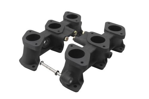 Porsche Intake Manifold Set - CIS Injection 46x35mm - 911 65-89 PM-O978-0