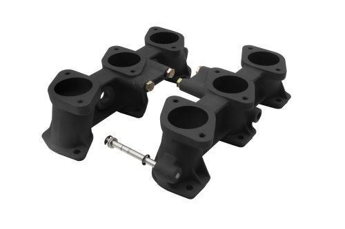 Porsche Intake Manifold Set - Motronic Injection 46x41mm - 911 65-89 PM-O984-0