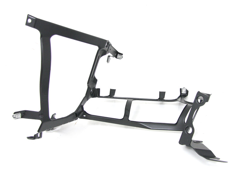 Porsche Intercooler Bracket Left - 911 07-09 997-504-253-00