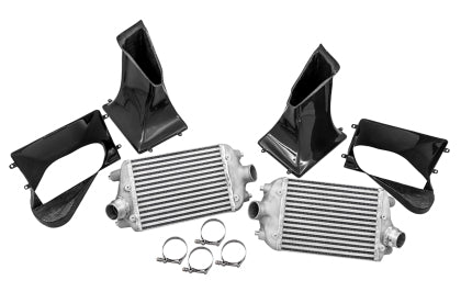 Porsche Intercooler Kit - 911 14-19 4510-11050