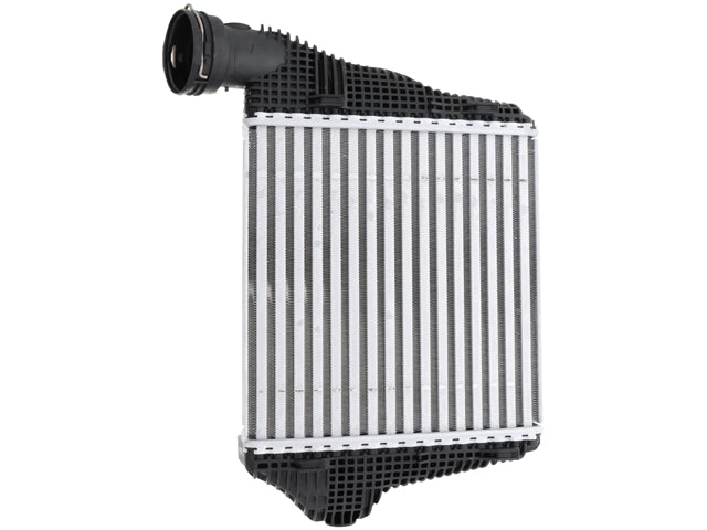 Porsche Intercooler, Macan | 2015-2018 95B145804B