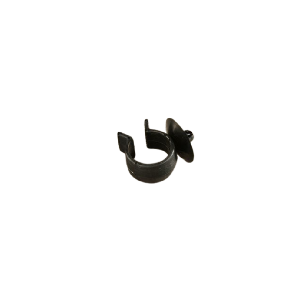 Porsche Intercooler Pipe Bracket - Cayenne 03-06 955-110-636-00