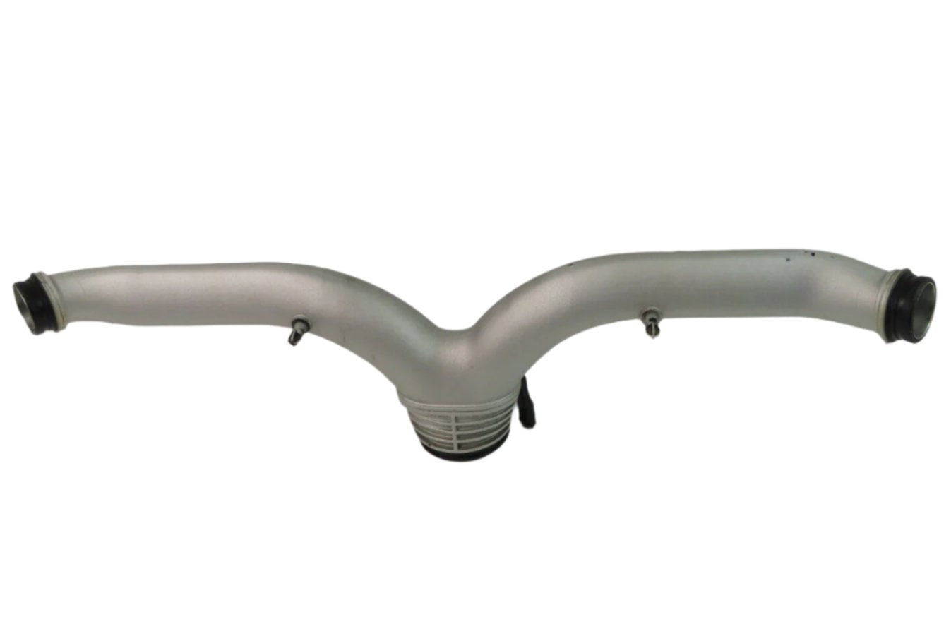 Porsche Intercooler Pressure Pipe - 911 07-09 997-110-646-72
