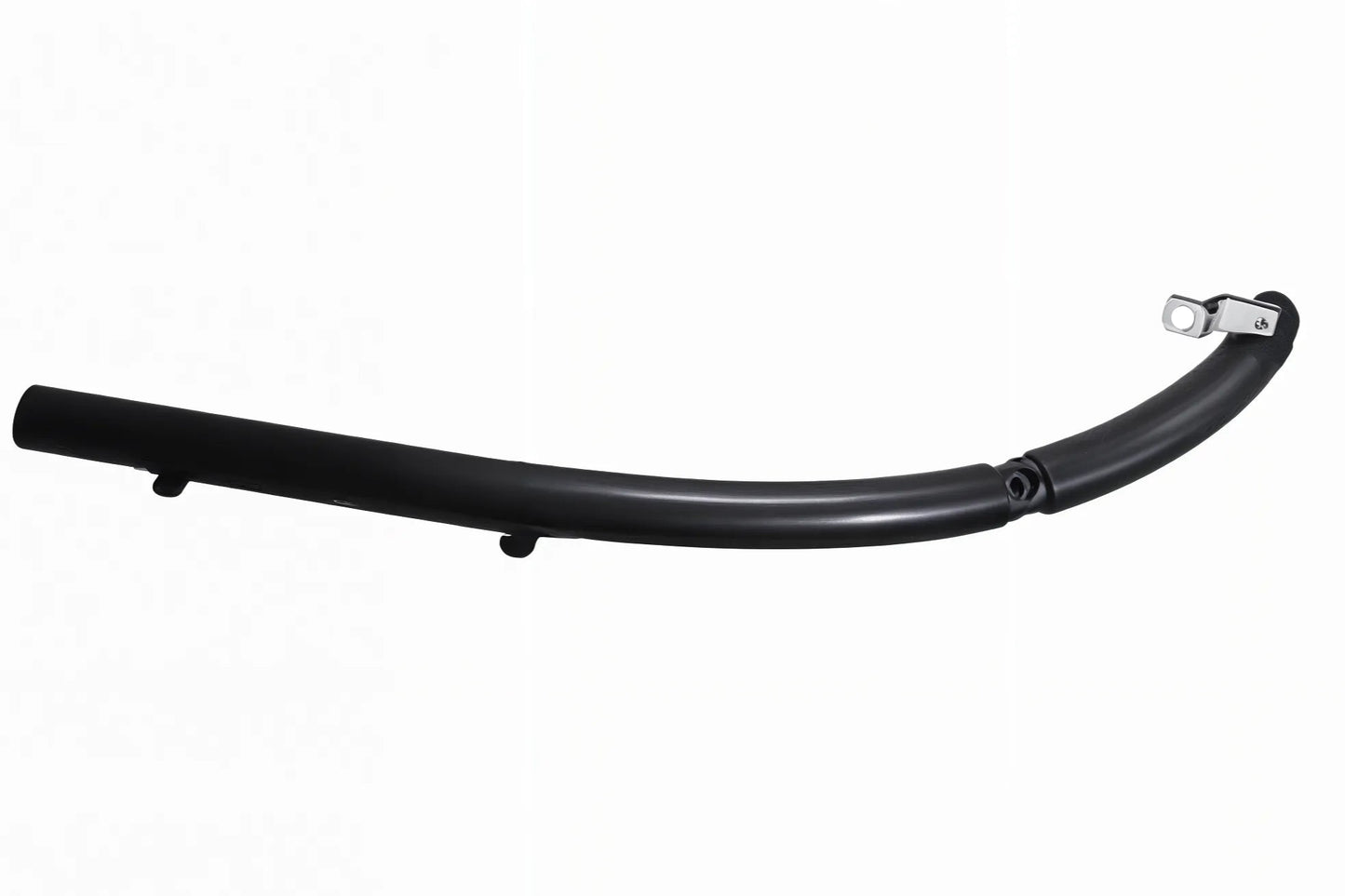 Porsche Interior Door Pull Handle Left - Boxster 03-04 98655535107FHA
