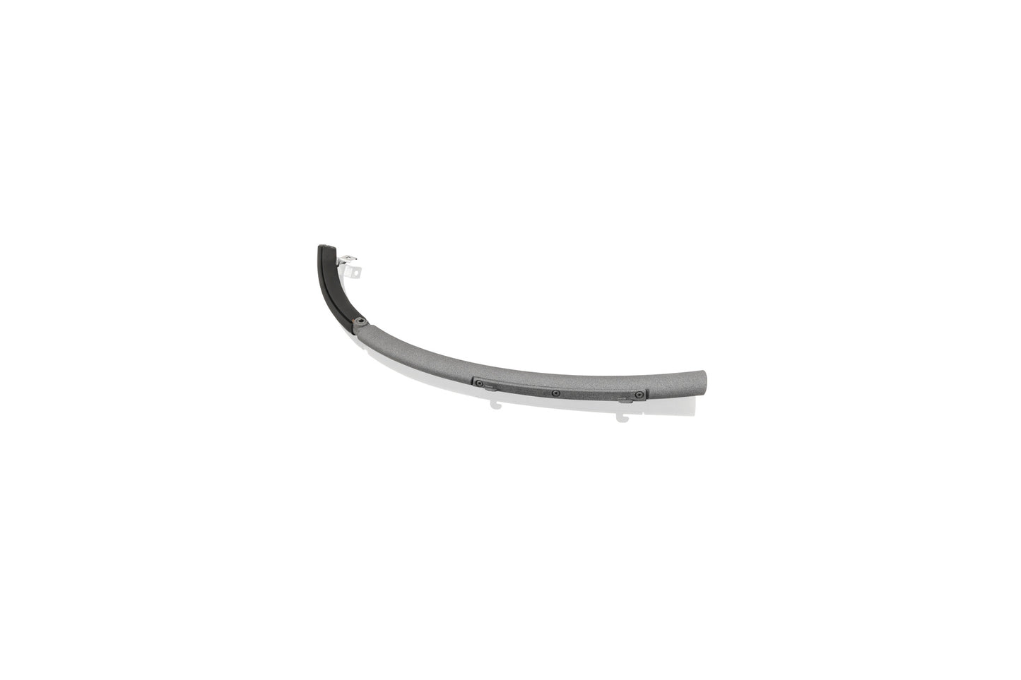 Porsche Interior Handle Left Black - Boxster 00-04 986-555-351-05-EVU