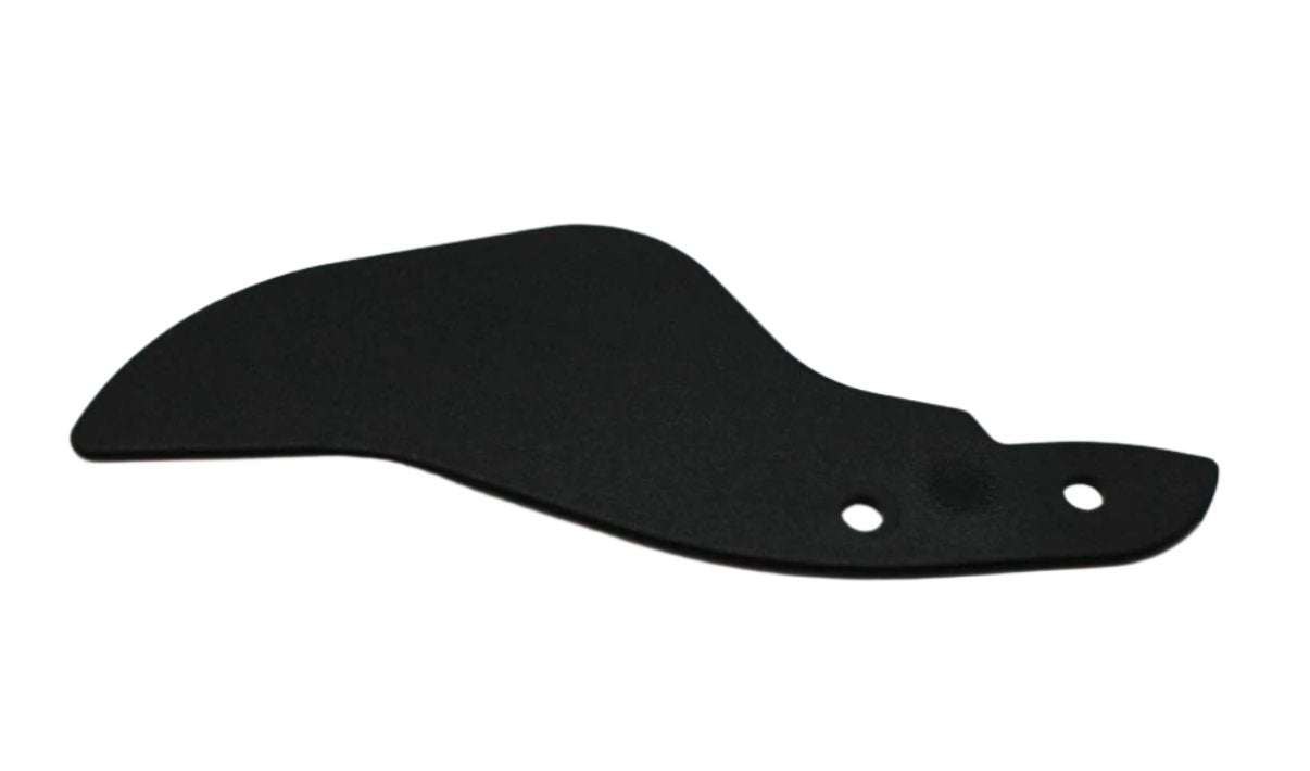 Porsche Interior Panel Cover - 911 95-98 993-555-405-00