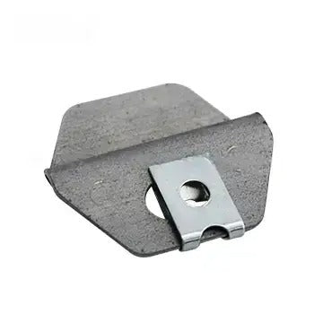 Porsche Interior Retaining Clip - 911/912 65-68 PP237S