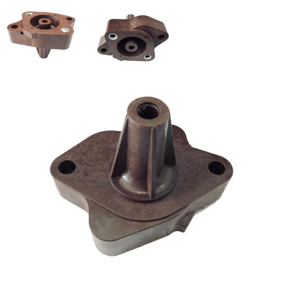 Porsche Intermediate Flange - 356 - 356A - 356B - 356C 50-65 616-080-421
