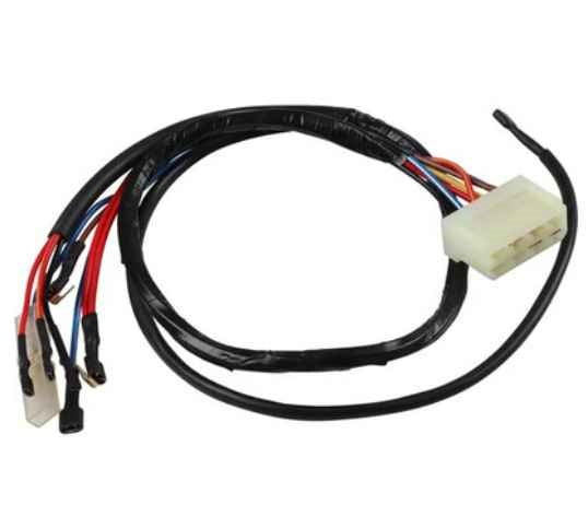Porsche Intermittent Wiper Relay Wiring Harness - 911 76 PE9213