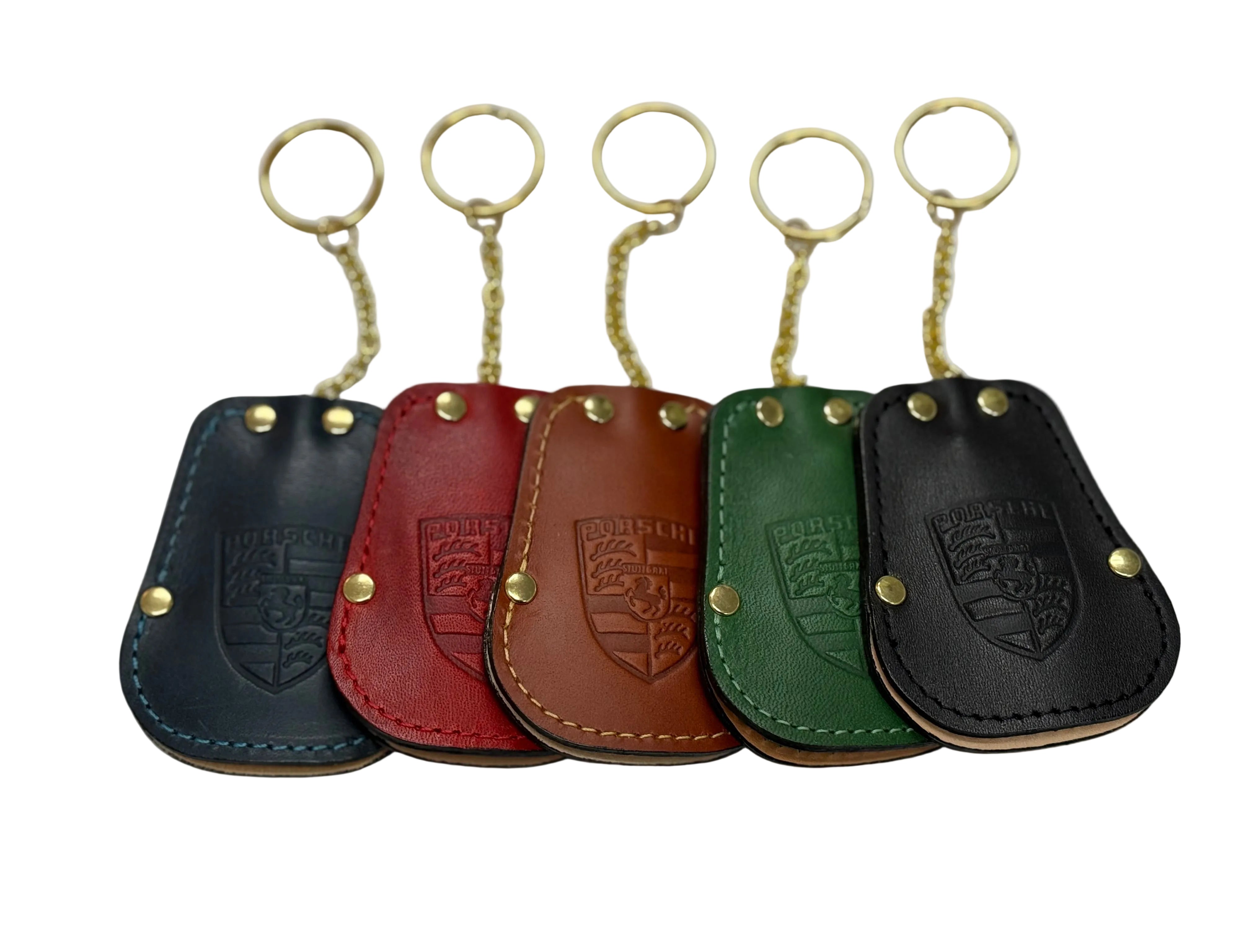 Porsche Key Pouch - 356/Speedster SMC-200-001