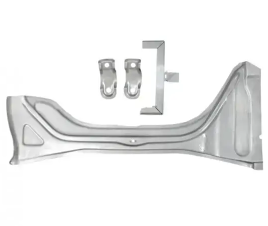 Porsche Kit D4: Suspension Pan Kit - 911/912 1968 Only Kit-D4