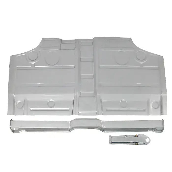 Porsche Kit I: Front Floor Pan Kit - 914 70-76 Kit-I