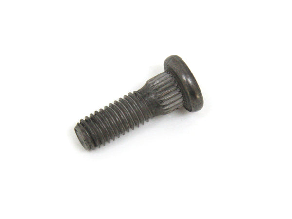 Porsche Knurled Screw M8x25 - Panamera 10-16 948-111-217-20