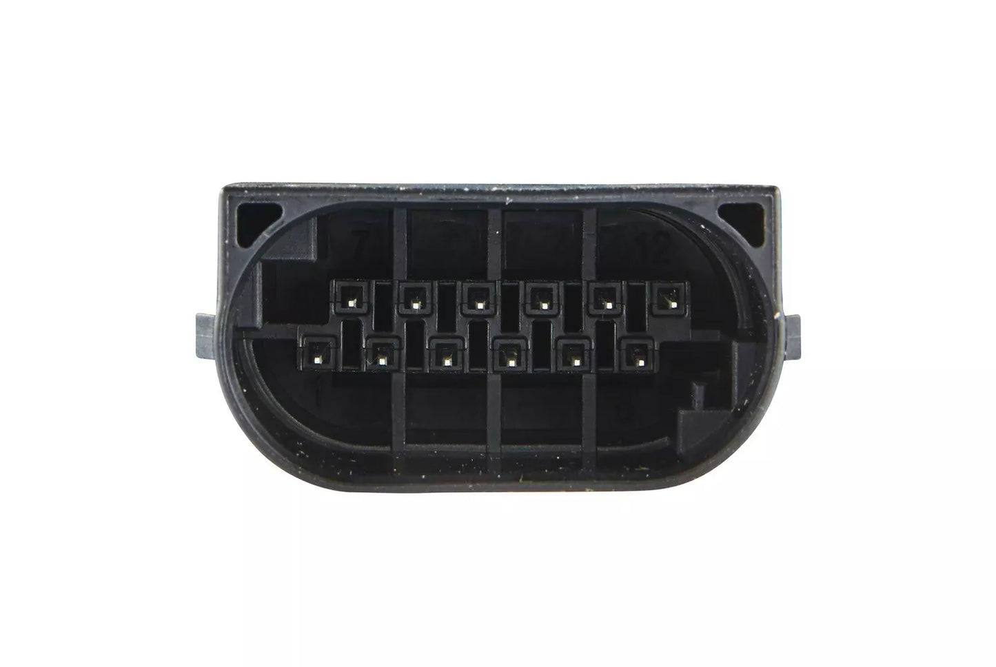 Porsche Lane Change Assist Module - Macan 15-17
