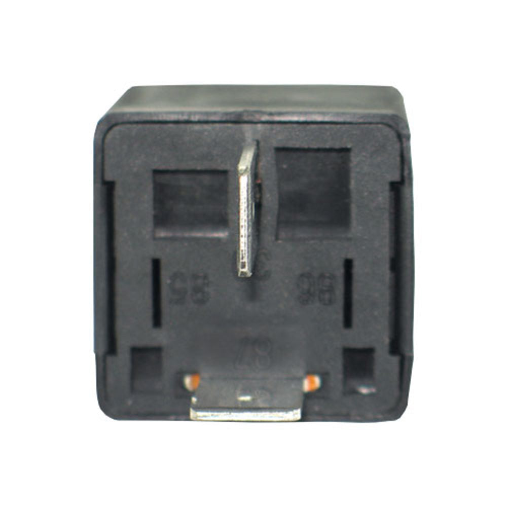 Porsche Large Spade Relay Bypass Switch 1556190363