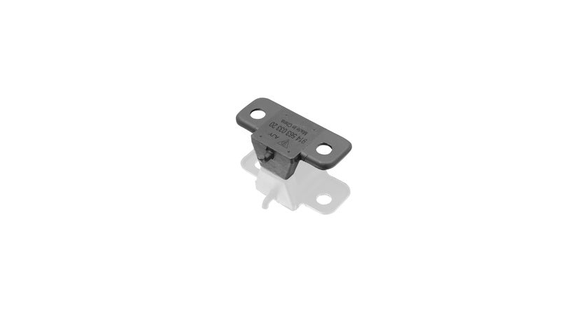 Porsche Latch Arm Hook - 914 70-76 914-563-033-20