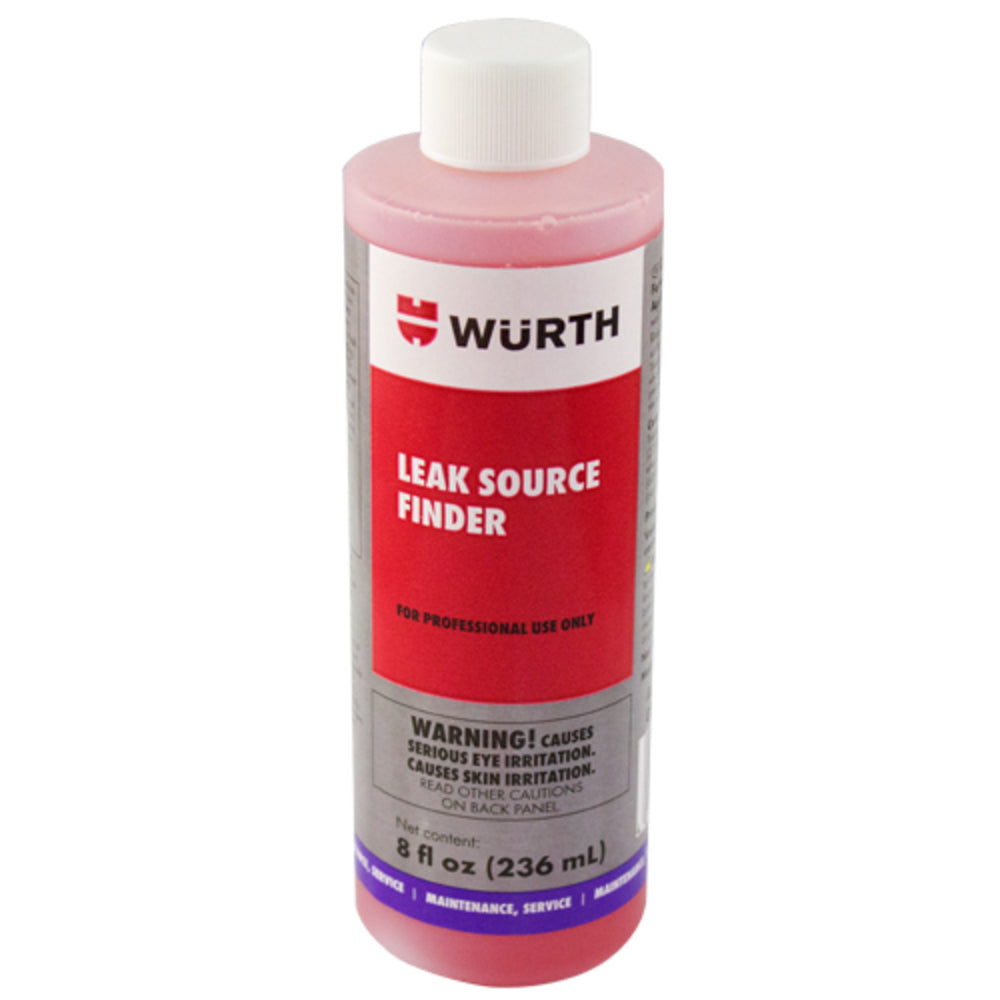 Porsche Leak Source Finder 8 fl oz 0892450238