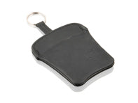 Porsche Leather Key Pouch Black PCG-044-100-00-1AJ
