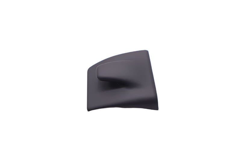 Porsche Left Coat Hook Black - 911 05-13 99755557302A03