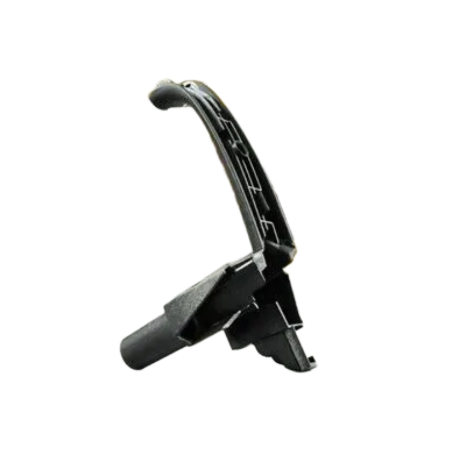 Porsche Left Door Pull Handle Black - 911 05-13 99755526101A11