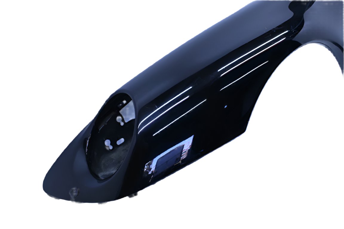 Porsche Left Fender Prime Coated - 911 95-98 99350303107GRV