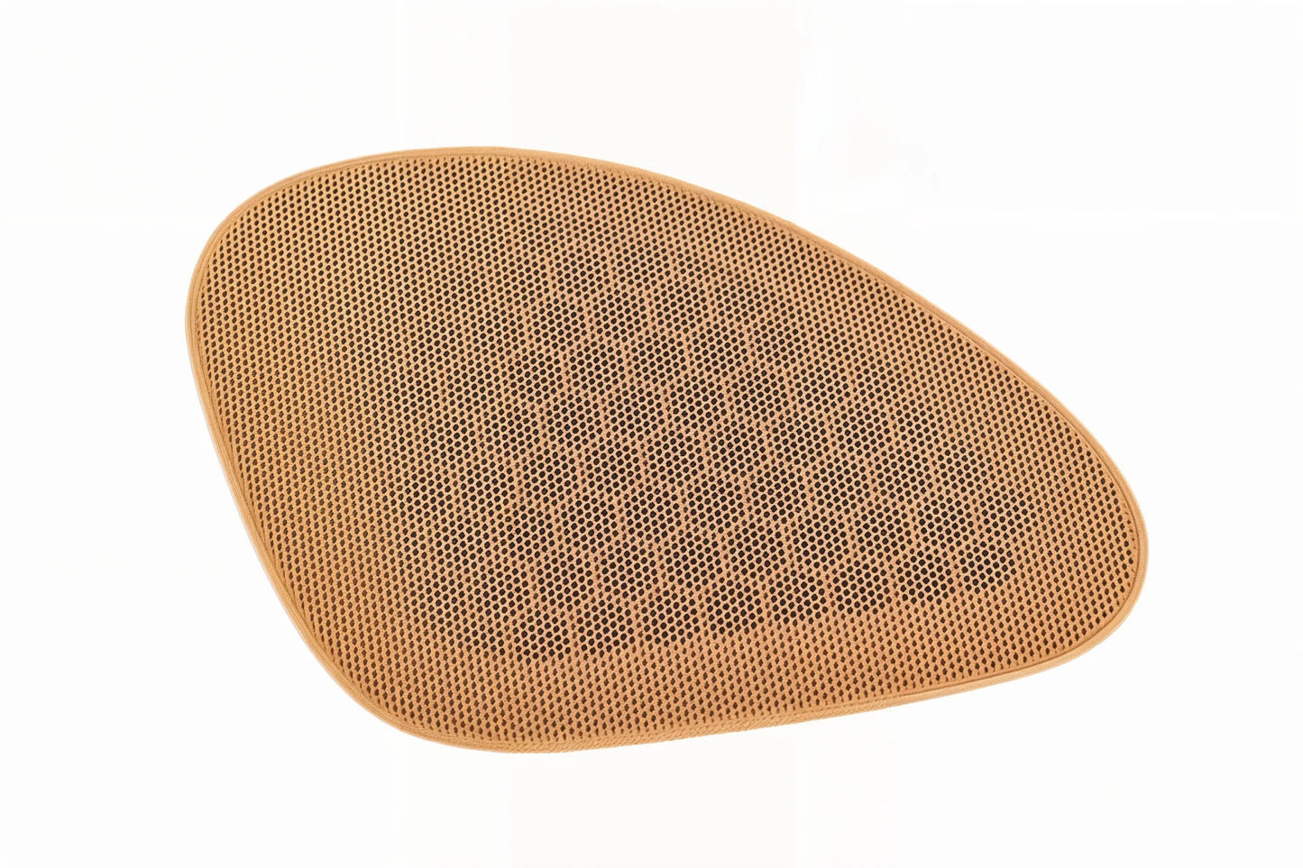 Porsche Left Loudspeaker Grille Sand Beige - 911 05-13 997555049005Z1