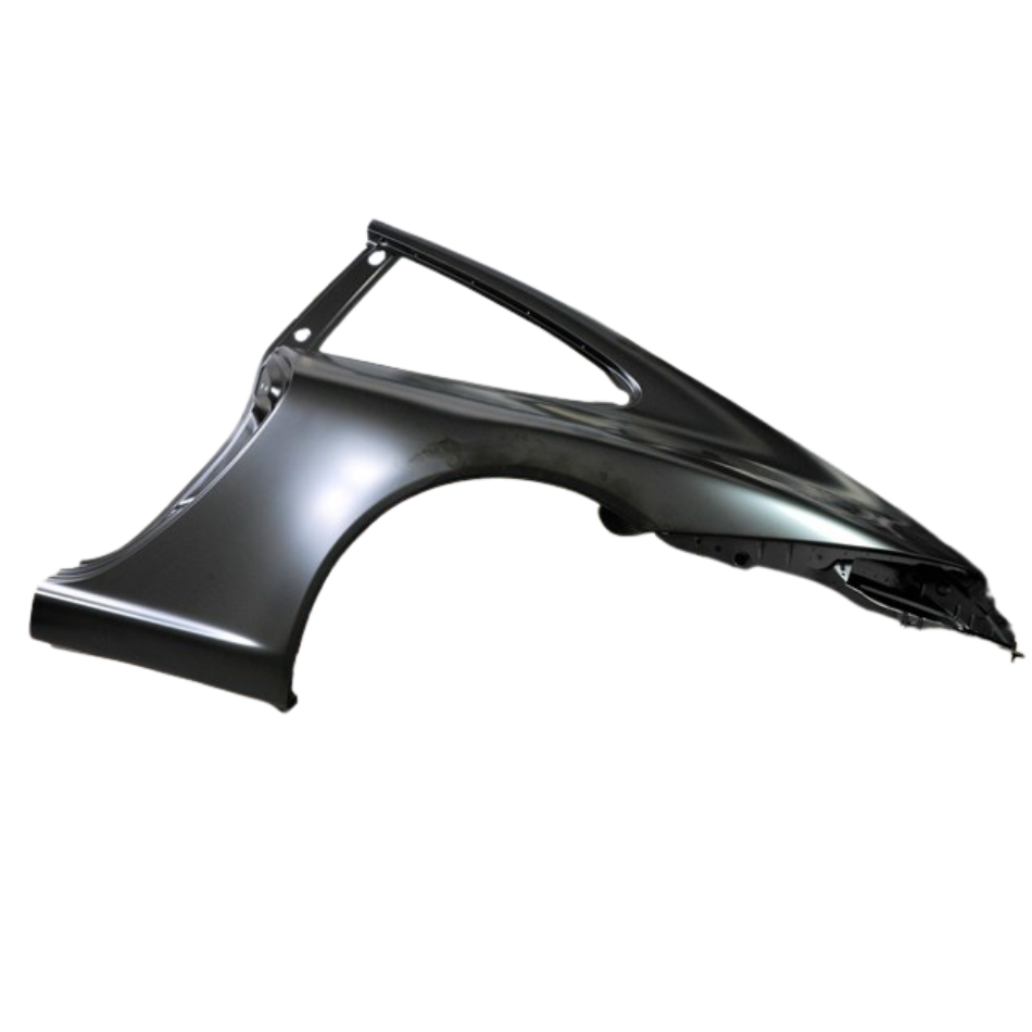 Porsche Left Quarter Panel Prime Coated - 911 05-12 99750396114GRV