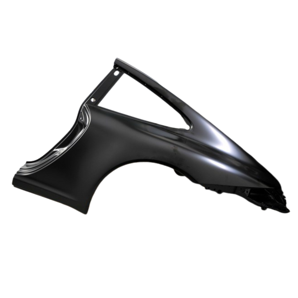 Porsche Left Quarter Panel Prime Coated - 911 06-12