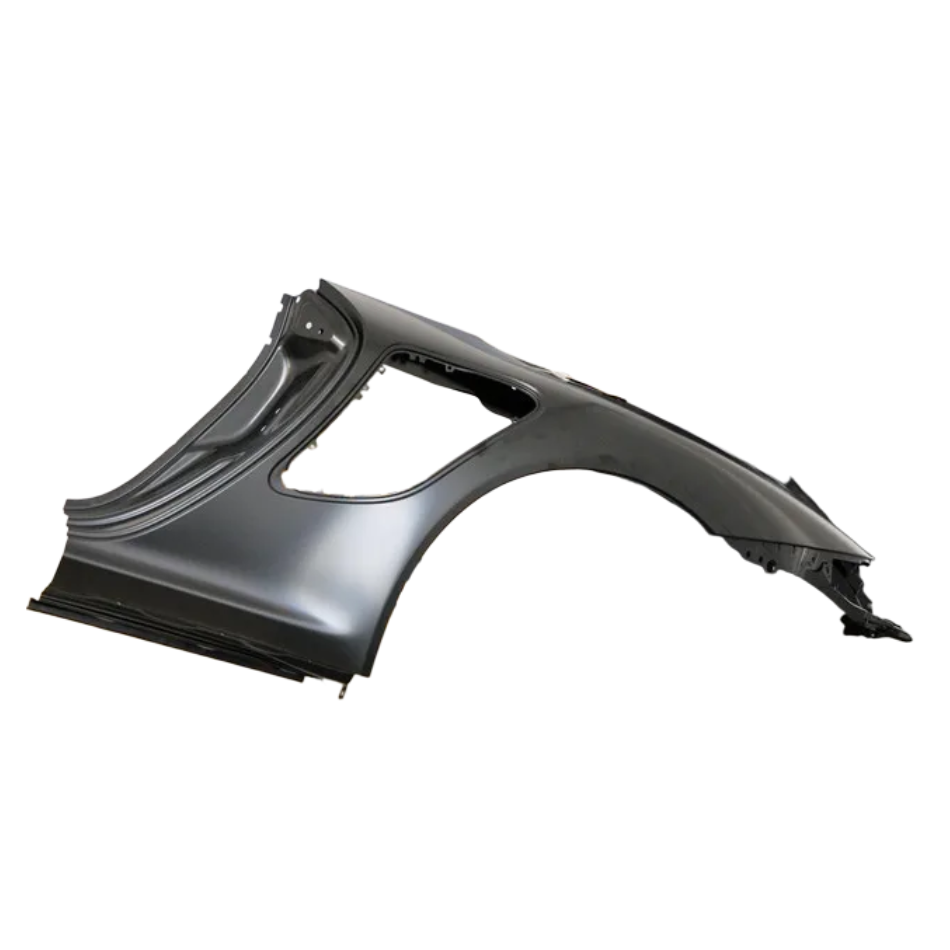 Porsche Left Quarter Panel Prime Coated - 911 08-13 99750396120GRV