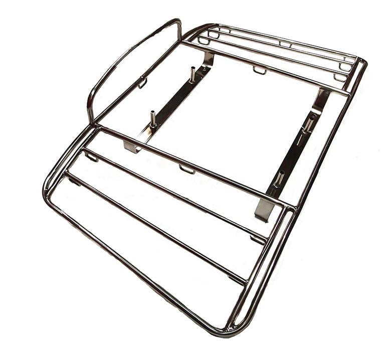 Porsche Leitz Luggage Rack Engine Grille - All 356s 50-65 644-801-010-02