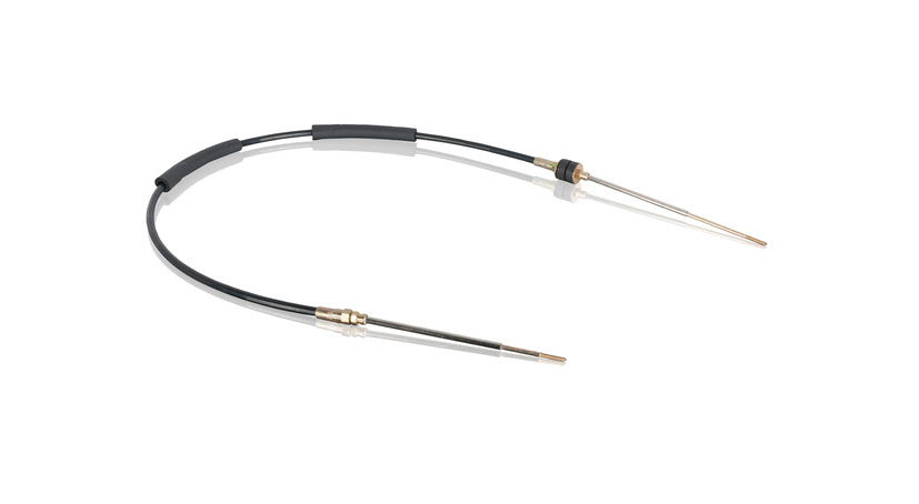 Porsche Lever Cable - 968 92-95 944-426-033-05