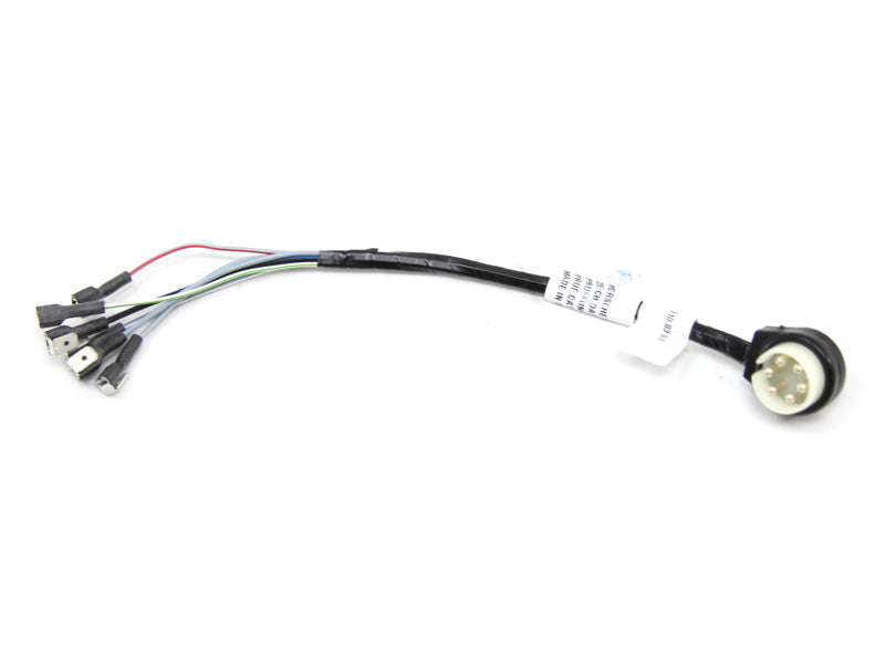 Porsche Light Switch Wiring Harness - 911 76-89 - 930 76-89 PS9282