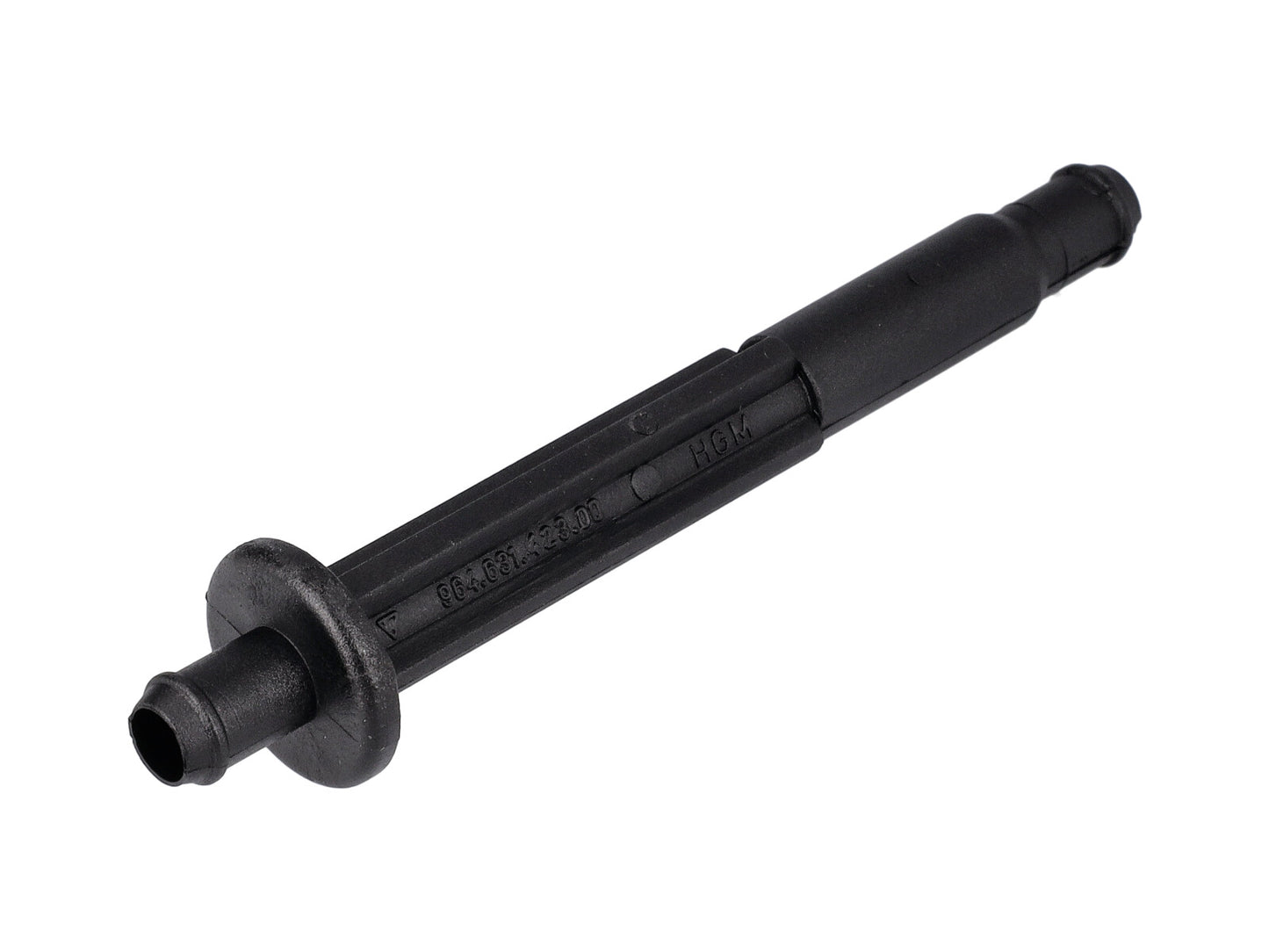Porsche Light Ventilation Tube - 911 89-94 964-631-423-00