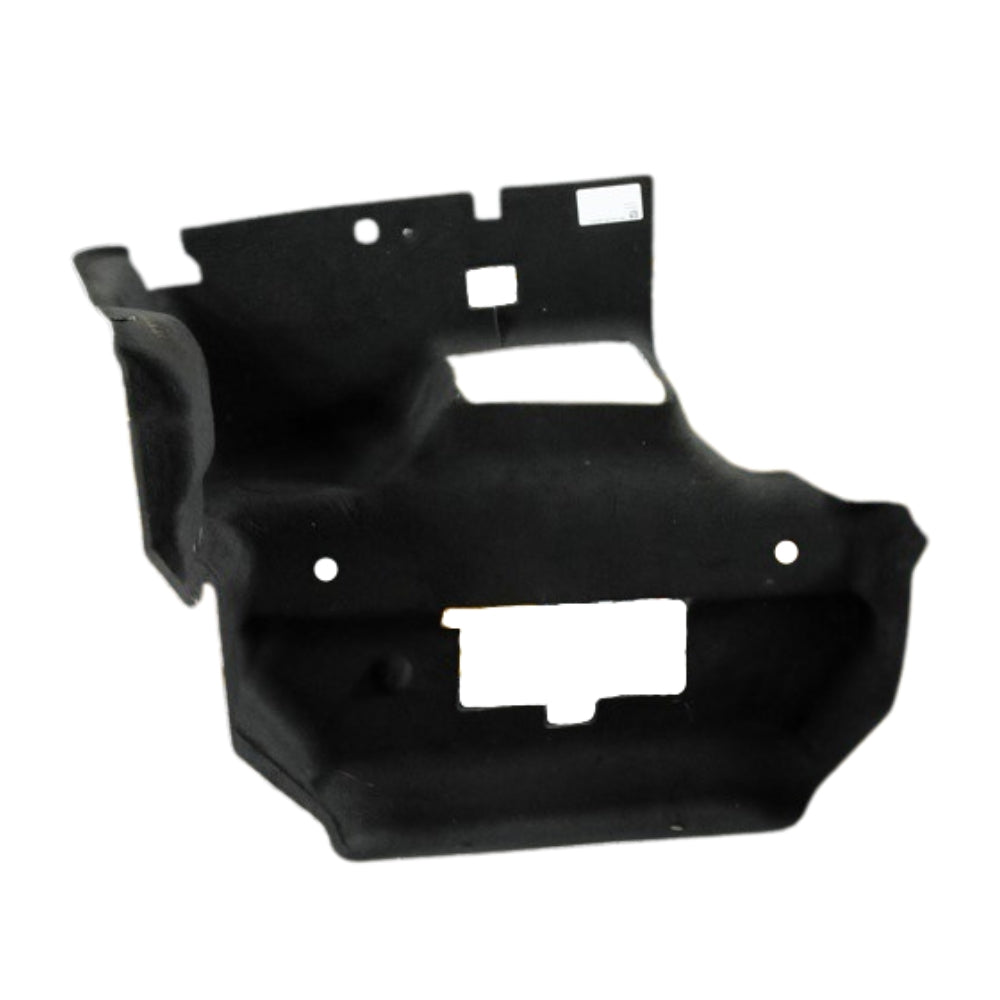 Porsche Lining Trim Black - 911/Boxster/Cayman 09-12 99755105126A31