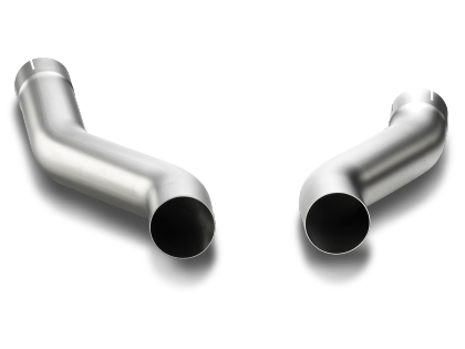 Porsche Link Pipe Set - Cayenne 10-14 L-PO/T/4