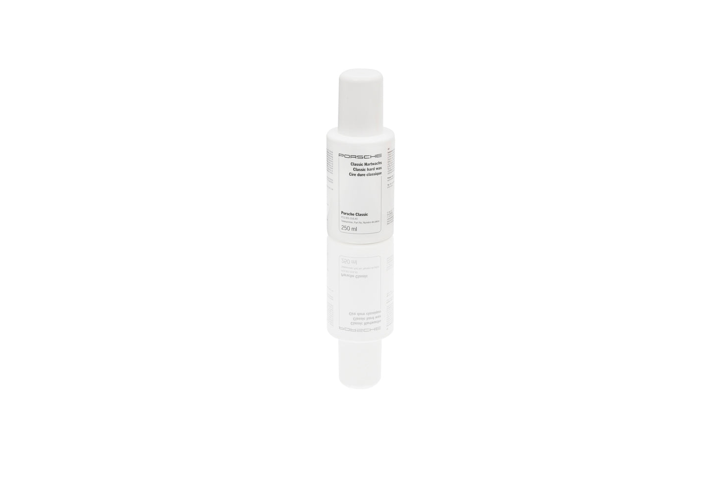 Porsche Liquid Hard Wax - 250ml PCG-901-016-40