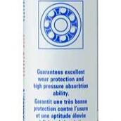 Porsche Lithium Grease 400g 20248