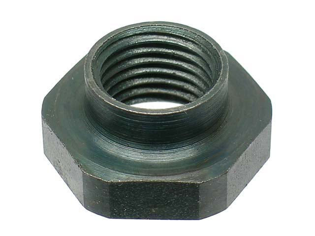 Porsche Lock Nut for Transmission Main Shaft small nut , 911 | 1987-1994 95030228102