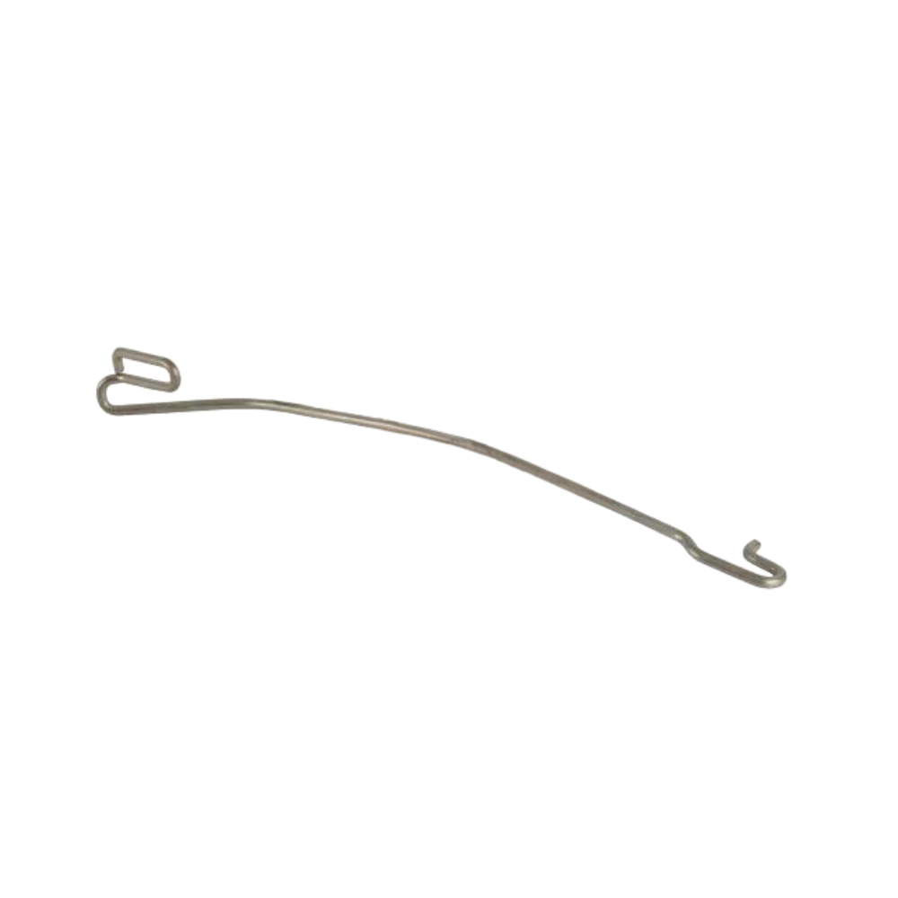 Porsche Lock Pull Rod - Boxster 97-04 986-504-719-00
