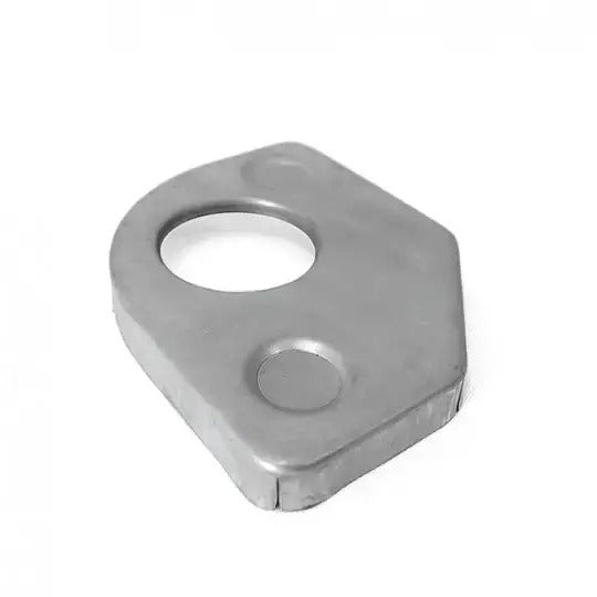 Porsche Longitudinal Support - Left Front or Right Rear 356B T5 60-61 PP109AL2