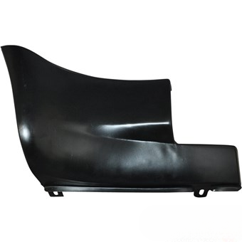 Porsche Lower Bumper Corner - Rear - Left - 930 | 1976-1989 930-503-067-00