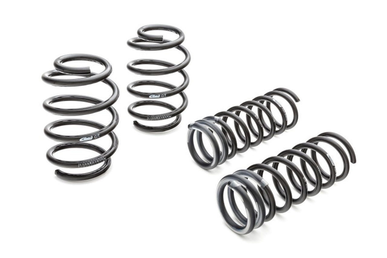 Porsche Lowering Spring Set of 4 - 911 06-13 7222-14