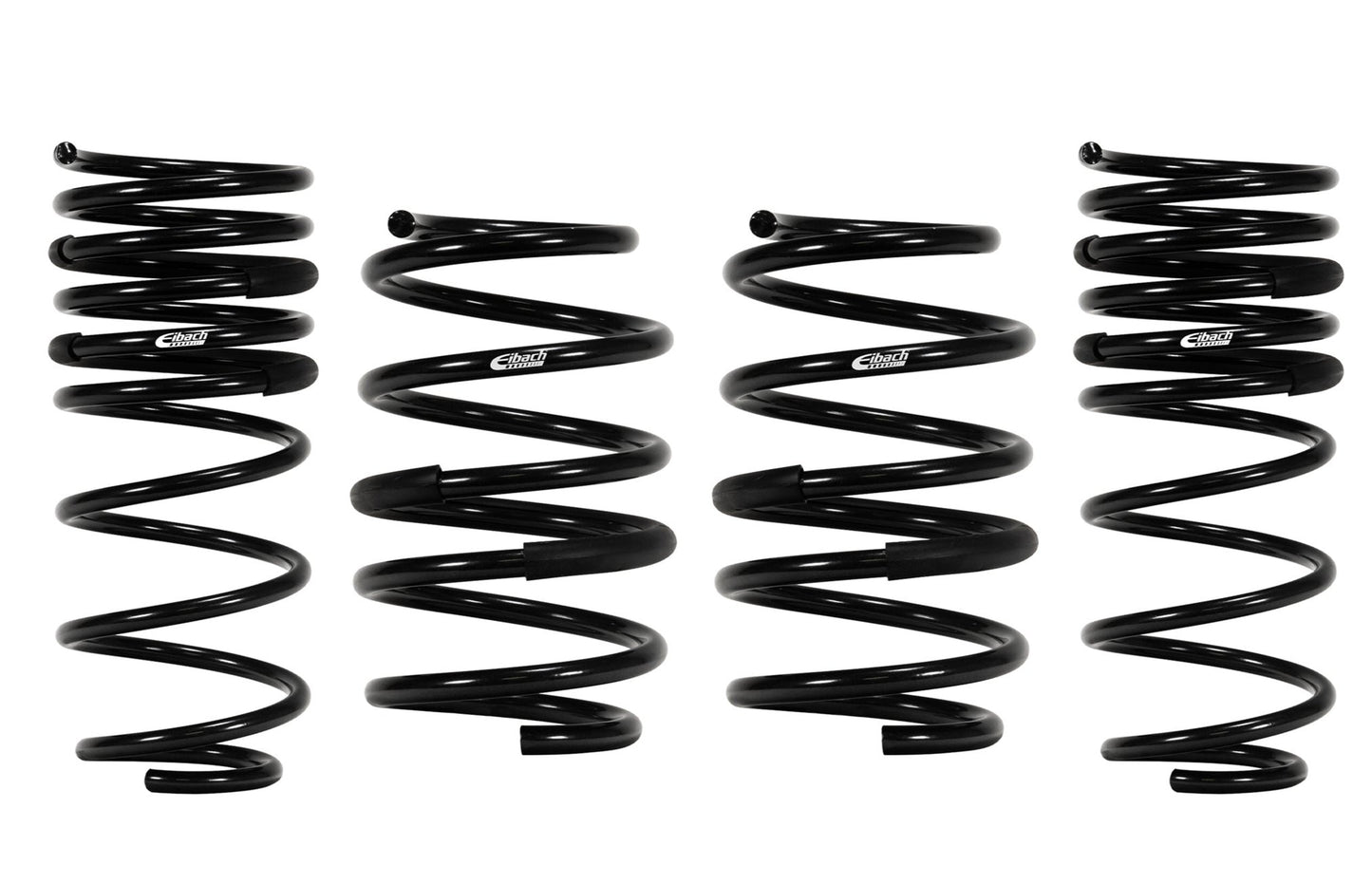 Porsche Lowering Springs & Sway Bar Kit - 911 05-12 E43-72-007-05-22