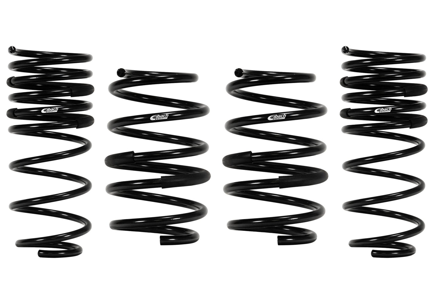 Porsche Lowering Springs & Sway Bar Kit - 911 90-94 E43-72-003-01-22