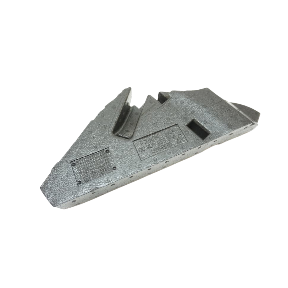 Porsche Luggage Compartment Foam Part - 911 05-13 997-551-408-00