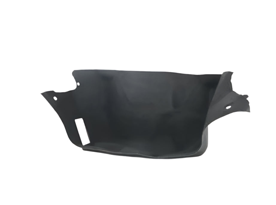 Porsche Luggage Compartment Lining Trim Black - 911 05-12 99755104513A31