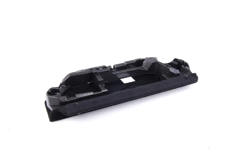 Porsche Luggage Compartment Trim Black - 911/Boxster/Cayman 05-12 99755112303A31